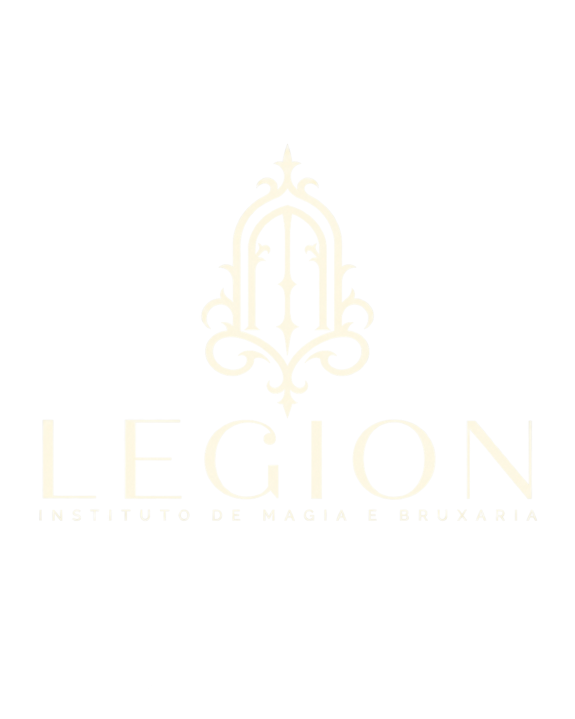 Legion — Instituto de Magia e Bruxaria